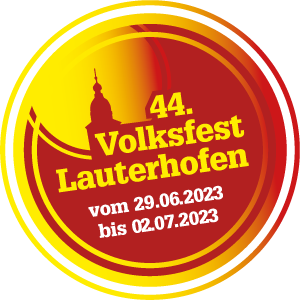 Volksfest Lauterhofen